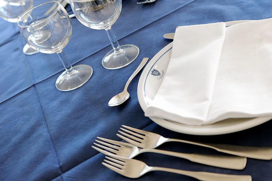 Hotel Diplomatic Riccione Bagian luar foto